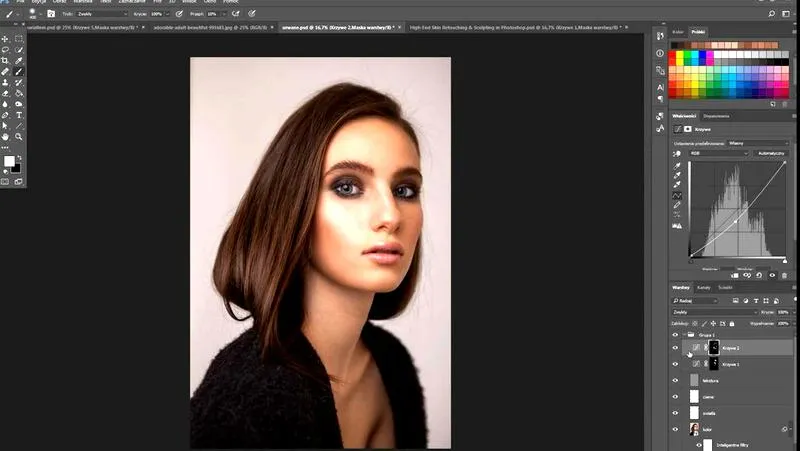 Jak używać Photoshop