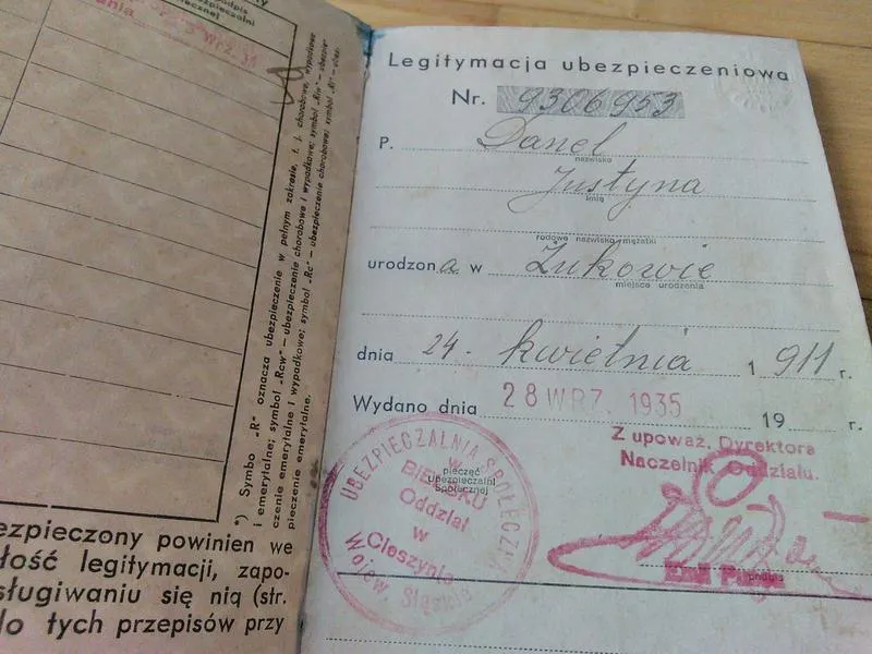 Jak wypełnić formularz ERPO krok po kroku