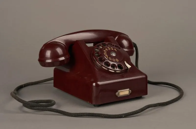 Jak zapobiegać parze w telefonie