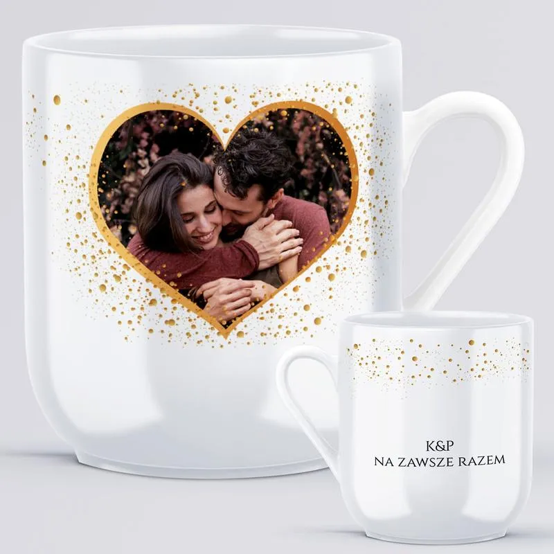 Jak zaprojektować kubek