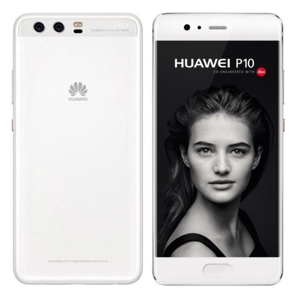 Jakość zdjęć Huawei P10