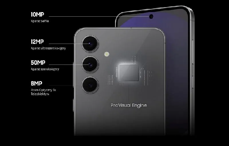 Jakość zdjęć Samsung S10