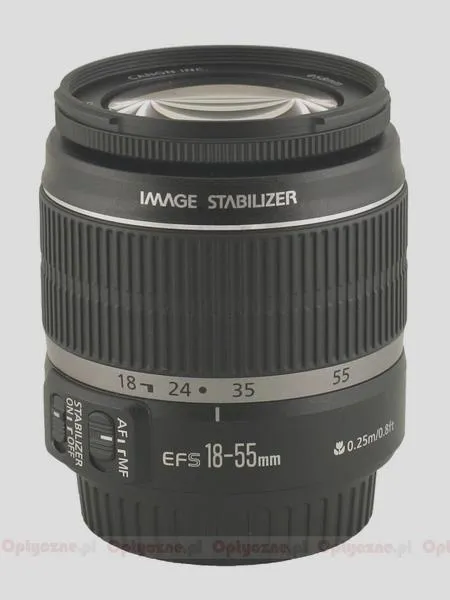 Jakość zdjęć w fotografii