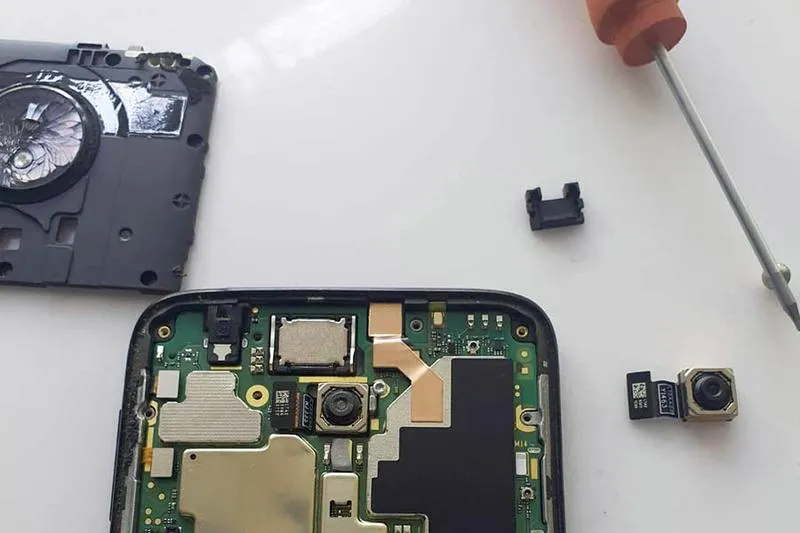 Jakość zdjęć w fotografii mobilnej