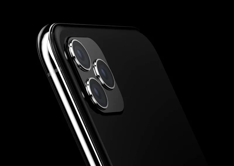 Jakość zdjęć w telefonie