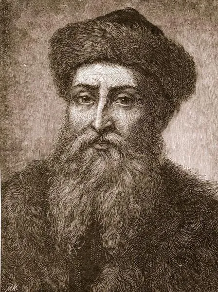 Jan Gutenberg