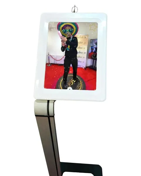Konfiguracja drukarki iPad