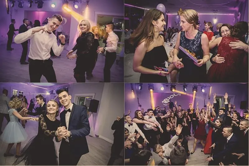 Koszty fotografii na studniówkę