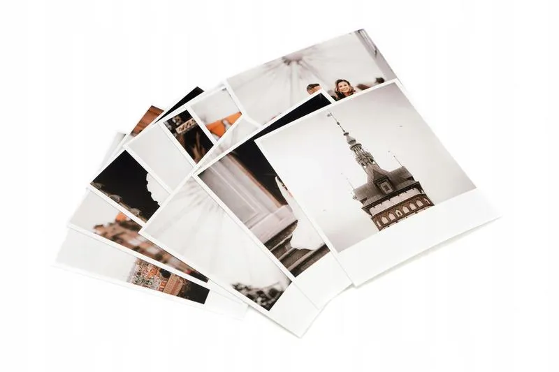 Koszty wywoływania zdjęć