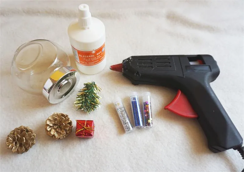 Kula śnieżna DIY