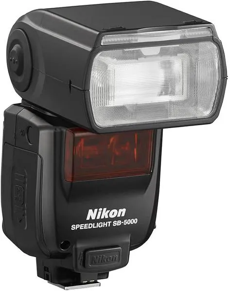 Lampa błyskowa Nikon