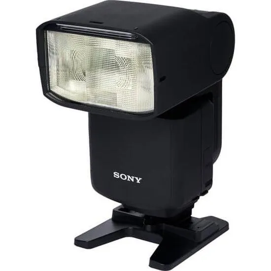 Lampa błyskowa techniki