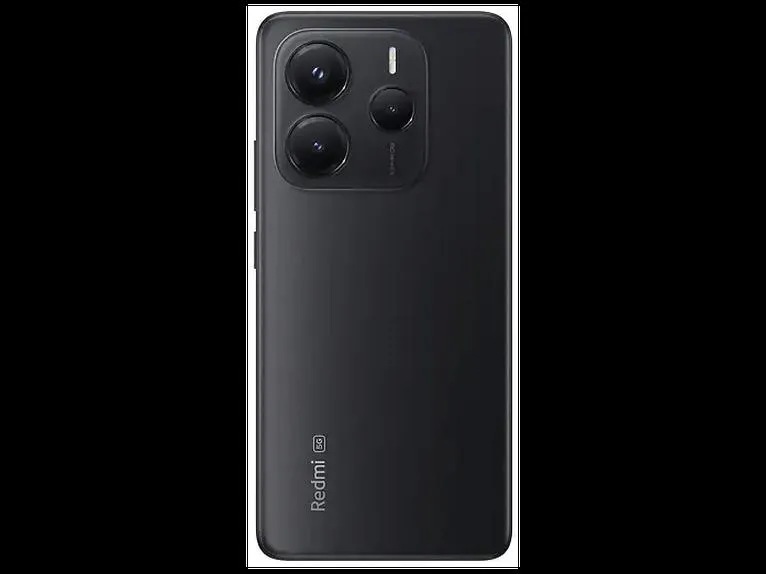 Lampy błyskowe w Redmi