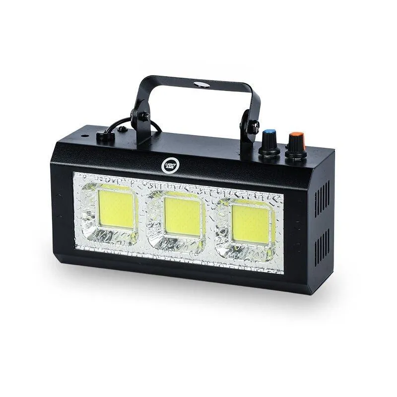 Materiały i narzędzia do stroboskopu