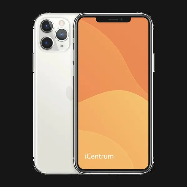 Megapiksele w iPhone 11