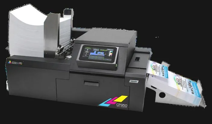 Microsoft Word do druku kopert