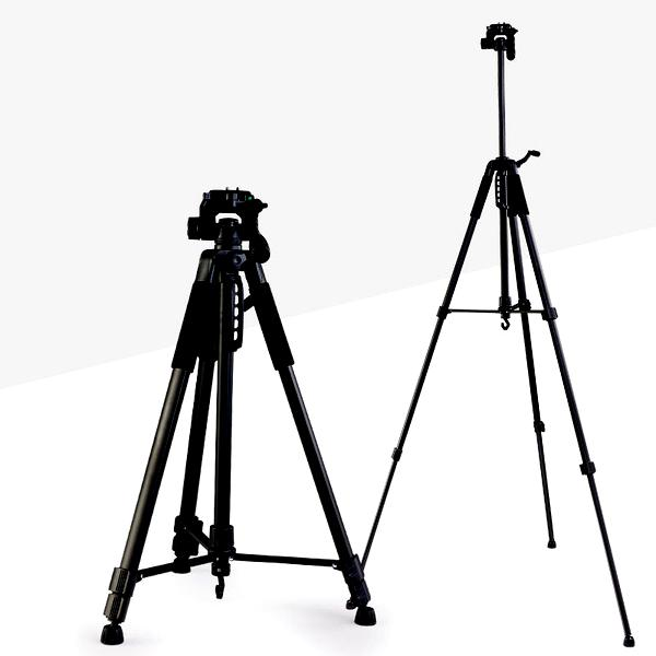 Monopod w fotografii