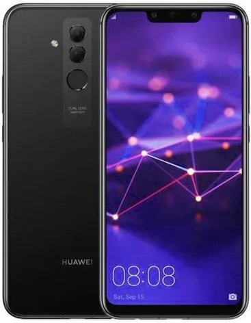Możliwości fotograficzne Huawei