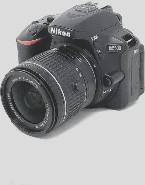 Nagrywanie filmów lustrzanką Nikon