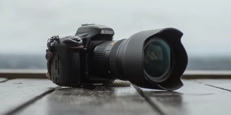 Najlepsze aparaty dla fotografów