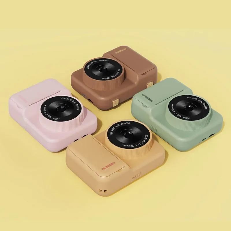 Najlepsze aparaty dla vlogerów