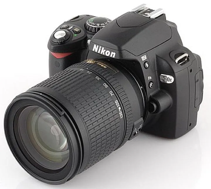 Najlepsze aparaty na Allegro