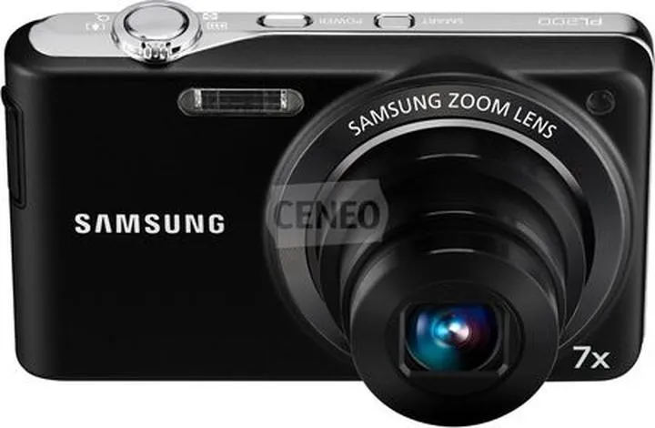 Najlepsze aparaty w smartfonach Samsung