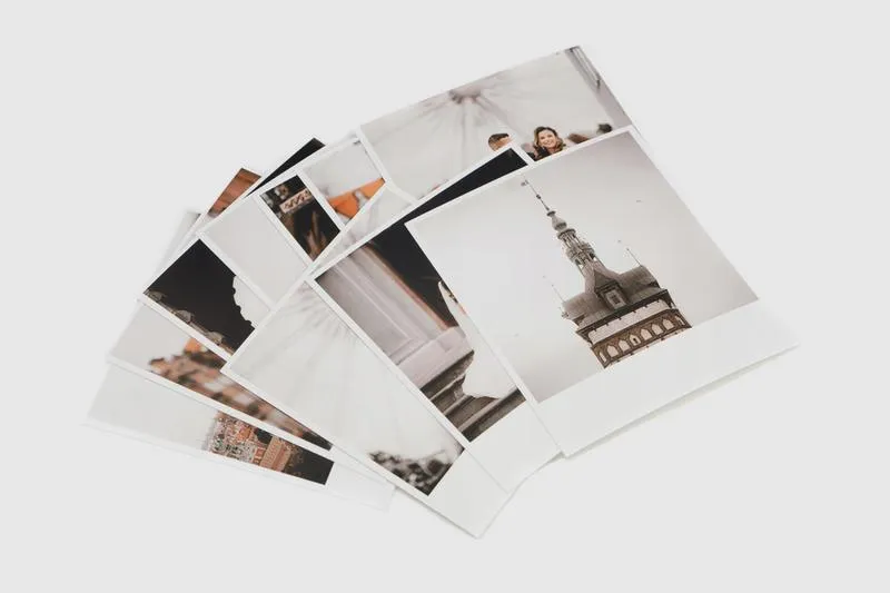 Najlepsze platformy do wywoływania zdjęć