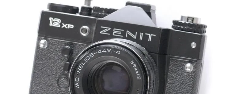 Najlepszy sprzęt fotograficzny