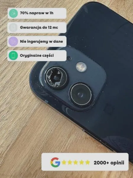 Naprawa smartfona ekologicznie