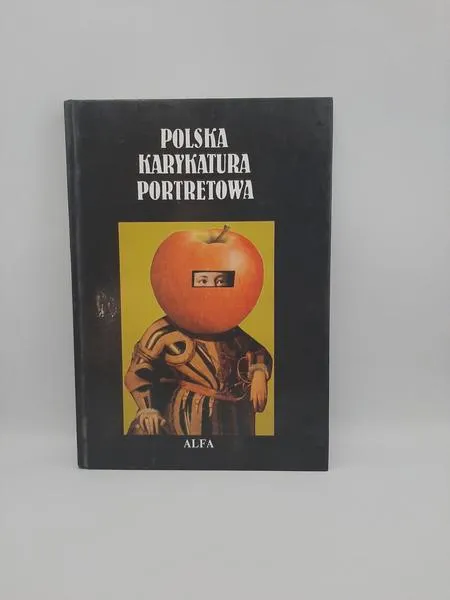 Narzędzia do karykatur