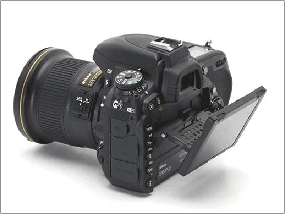 Nikon D750