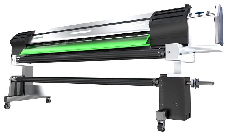 Nowoczesna technika druku