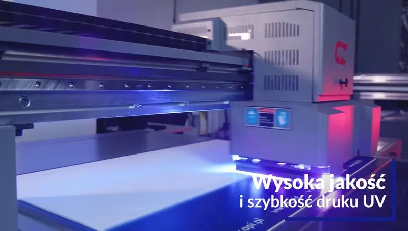 Nowoczesne metody druku