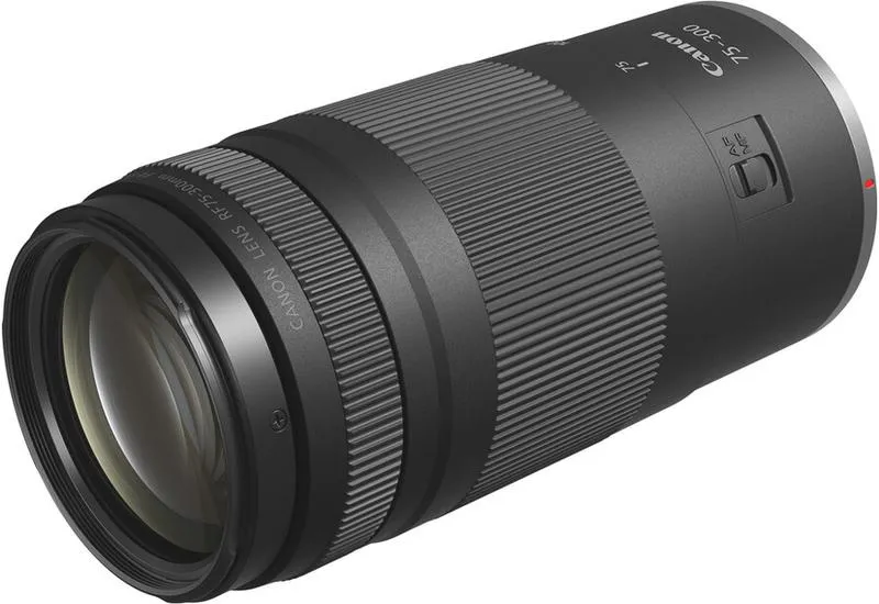 Obiektyw 300 mm