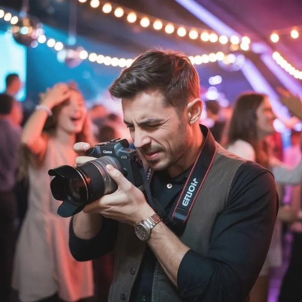 Obiektyw do fotografowania