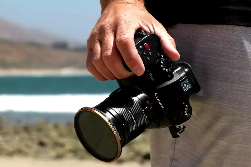 Obiektywy do Panasonic GH5