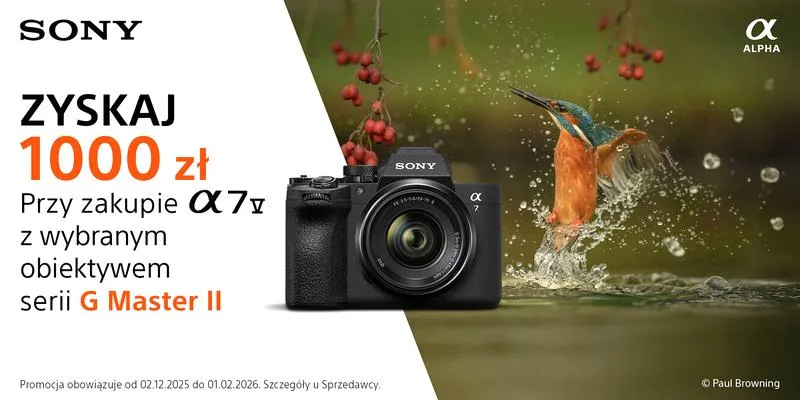 Obiektywy do Sony A7 II