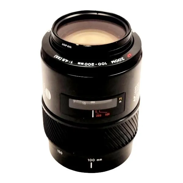 Obiektywy do Sony Alpha