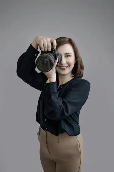 Obiektywy do fotografii