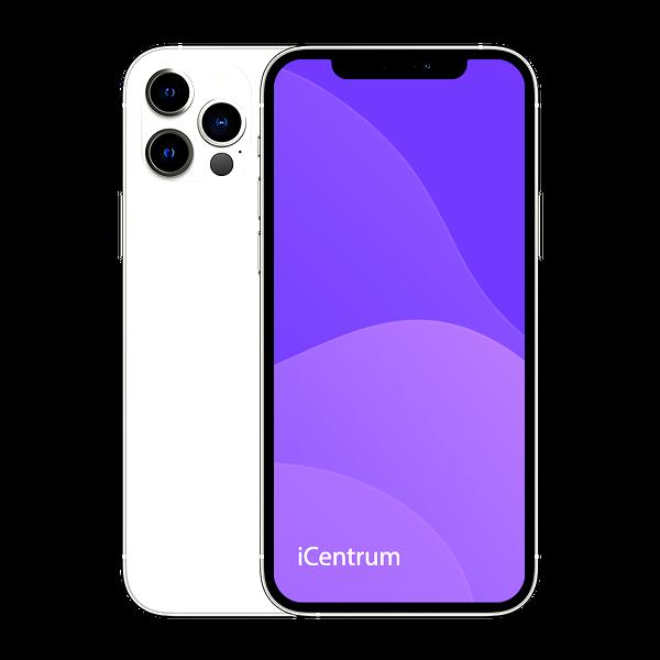Ochrona obiektywu iPhone 12