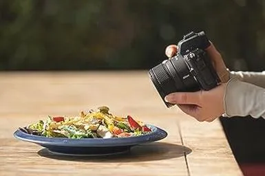 Ogniskowa w fotografii