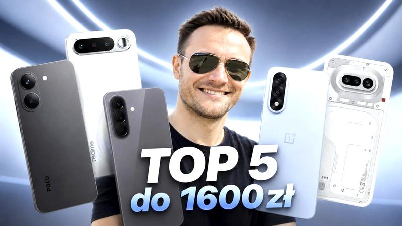 Opakowanie telefonu do selfie