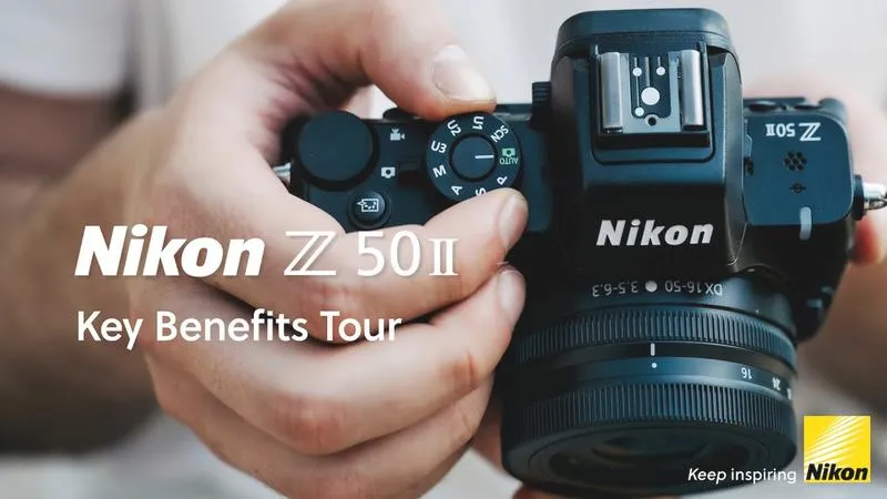 Oprogramowanie Nikon