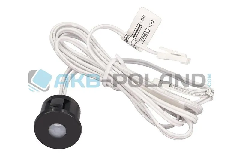 Oświetlenie LED