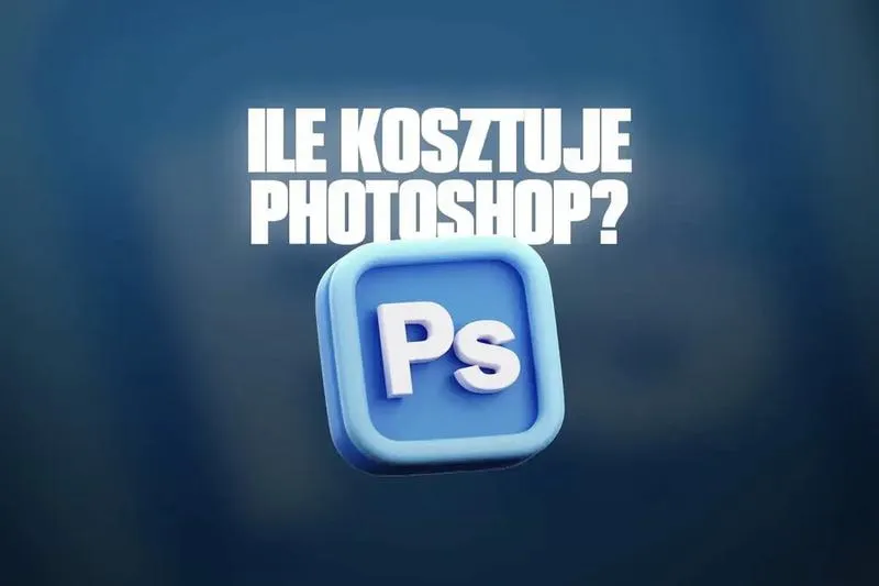 Photoshop subskrypcja