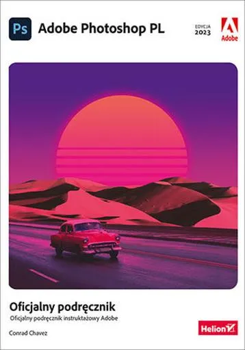 Photoshop techniki konwersji