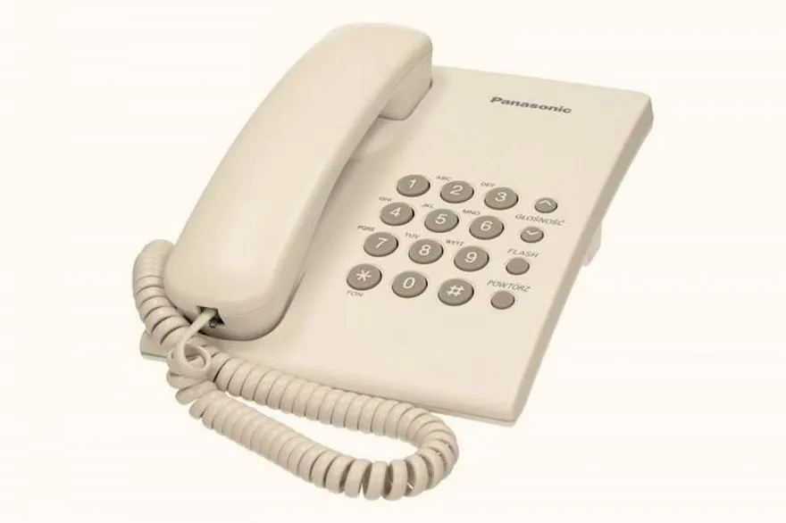 Problemy z aparatem w telefonie