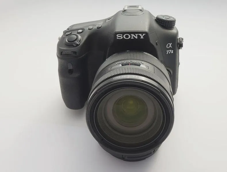 Profesjonalne serwisy fotograficzne