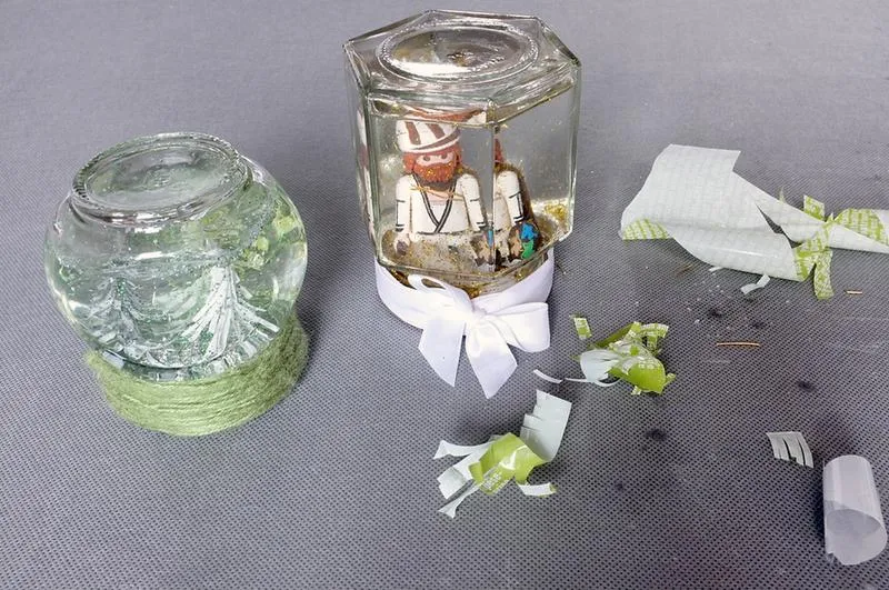 Projekty DIY ze zdjęciami